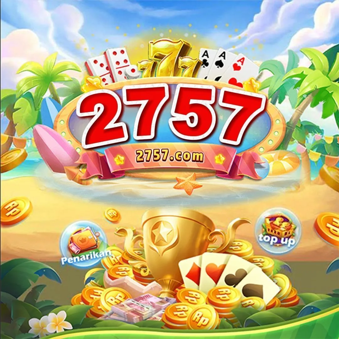 2757 - Pertarungan Terbaik dalam Battle Royale