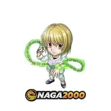 NAGA2000 - Petualangan Tanpa Batas di Dunia Terbuka