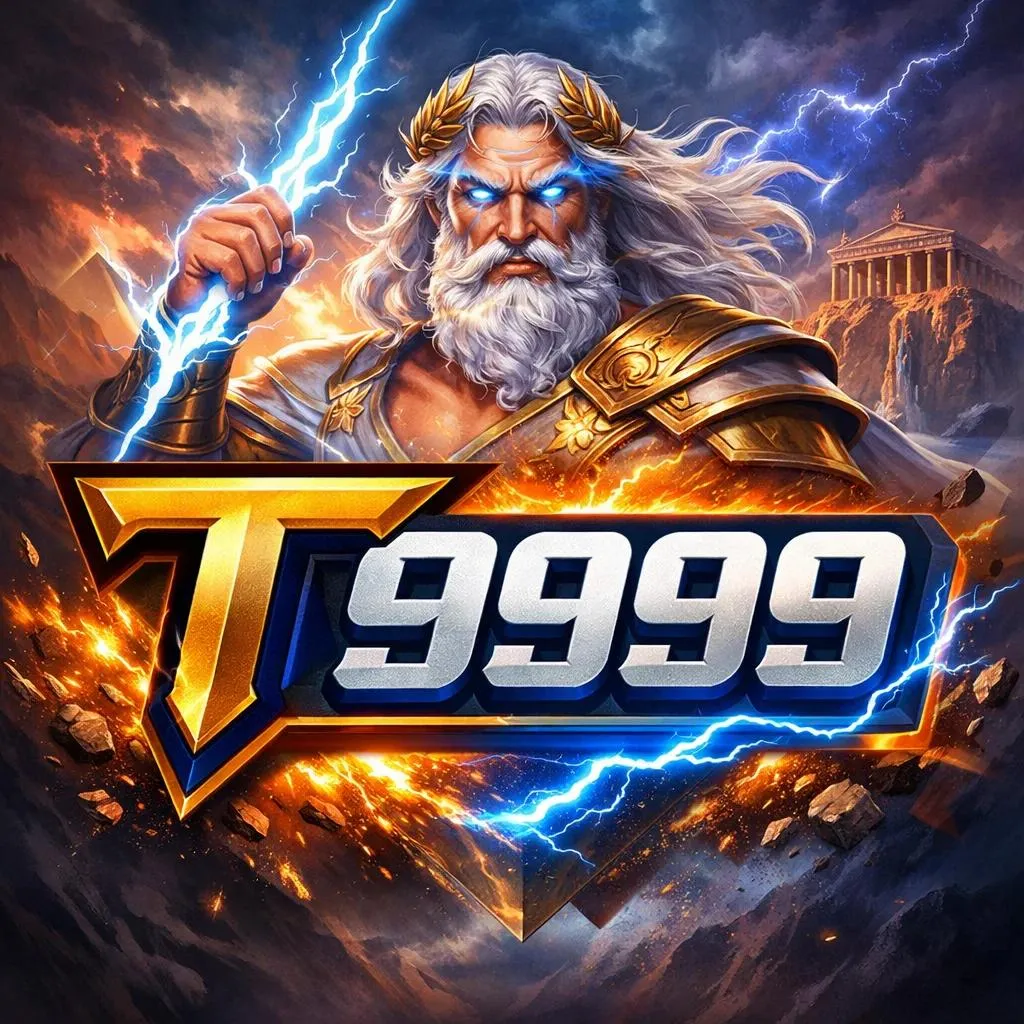 T9999 - Game Slot Seru dan Menguntungkan