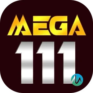 Logo mega111